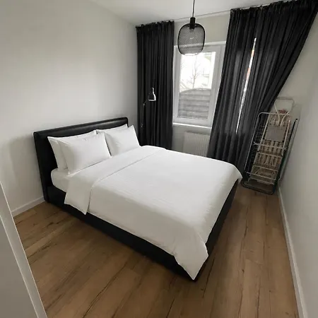 Apartamento W Boleslawcu *