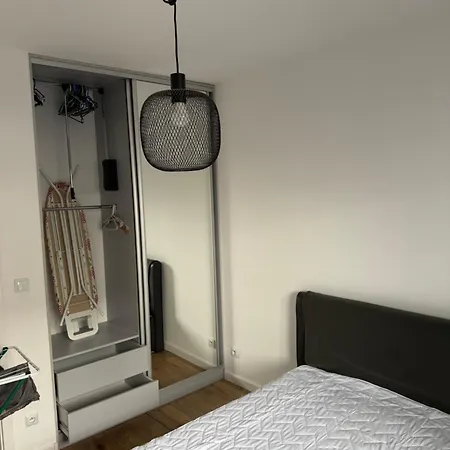 Apartamento W Boleslawcu *